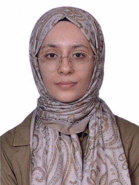 Arş. Gör.  MEHLİKA EKER