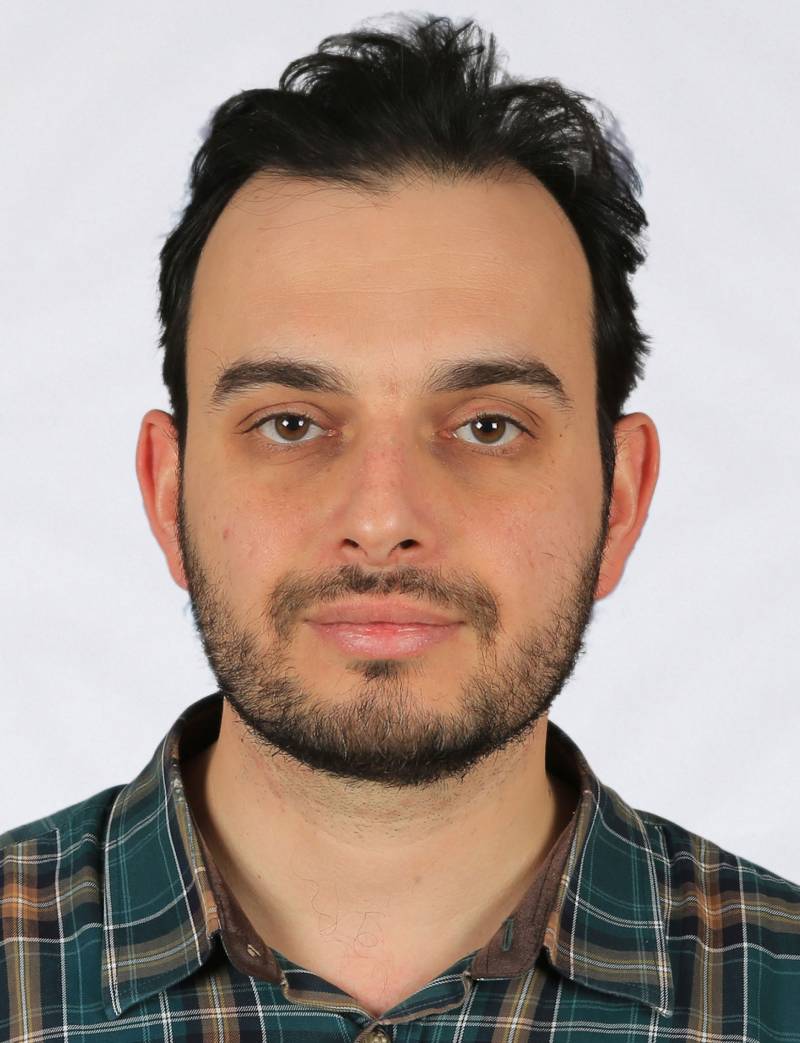 Prof. Dr. MEHMET AKİF ERİŞMİŞ