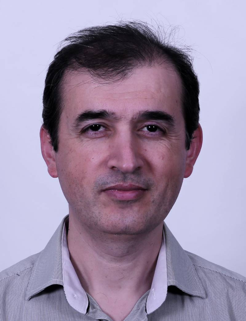 Prof. Dr. MEHMET AKTAN