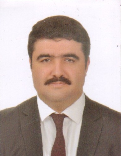 Arş. Gör.  MEHMET ALÇI