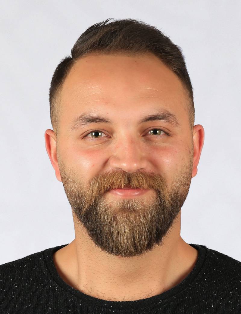 Lect. Dr. MEHMET ALİ SEVİMLİ