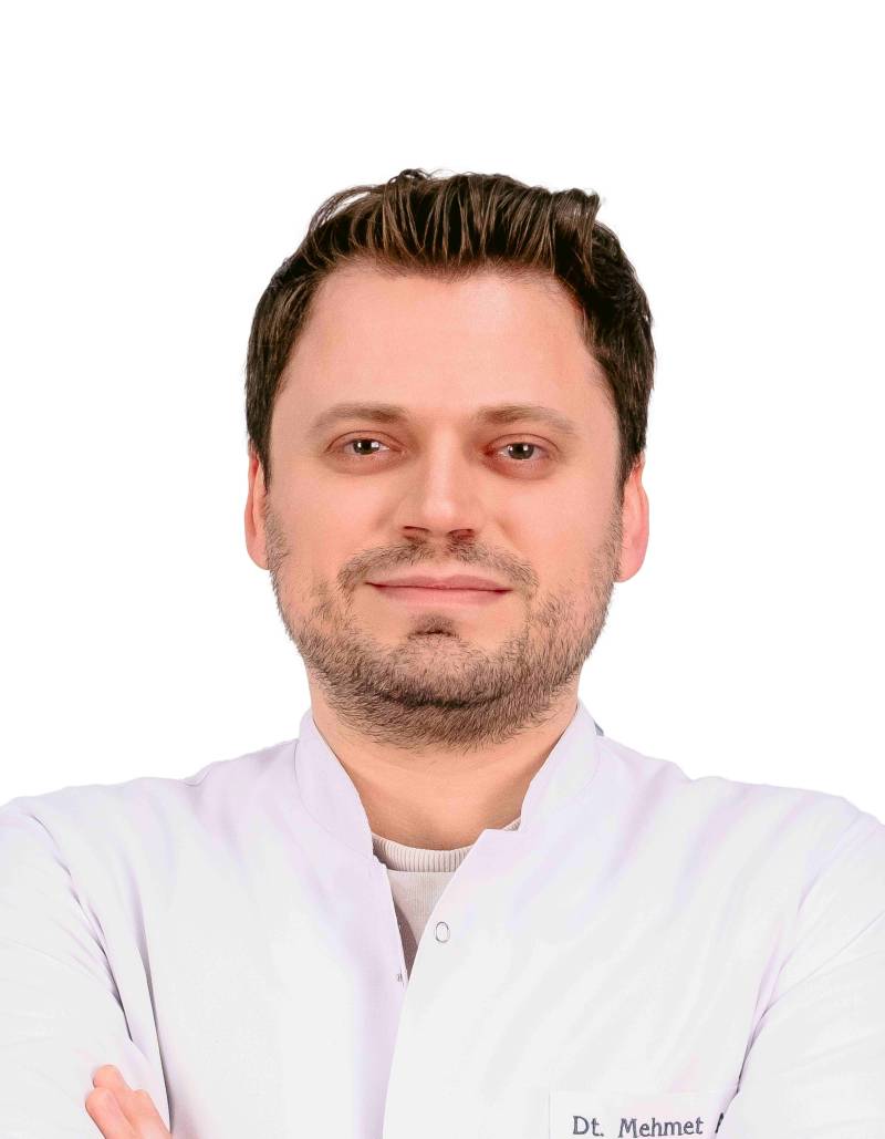 Arş. Gör.  MEHMET ATEŞ