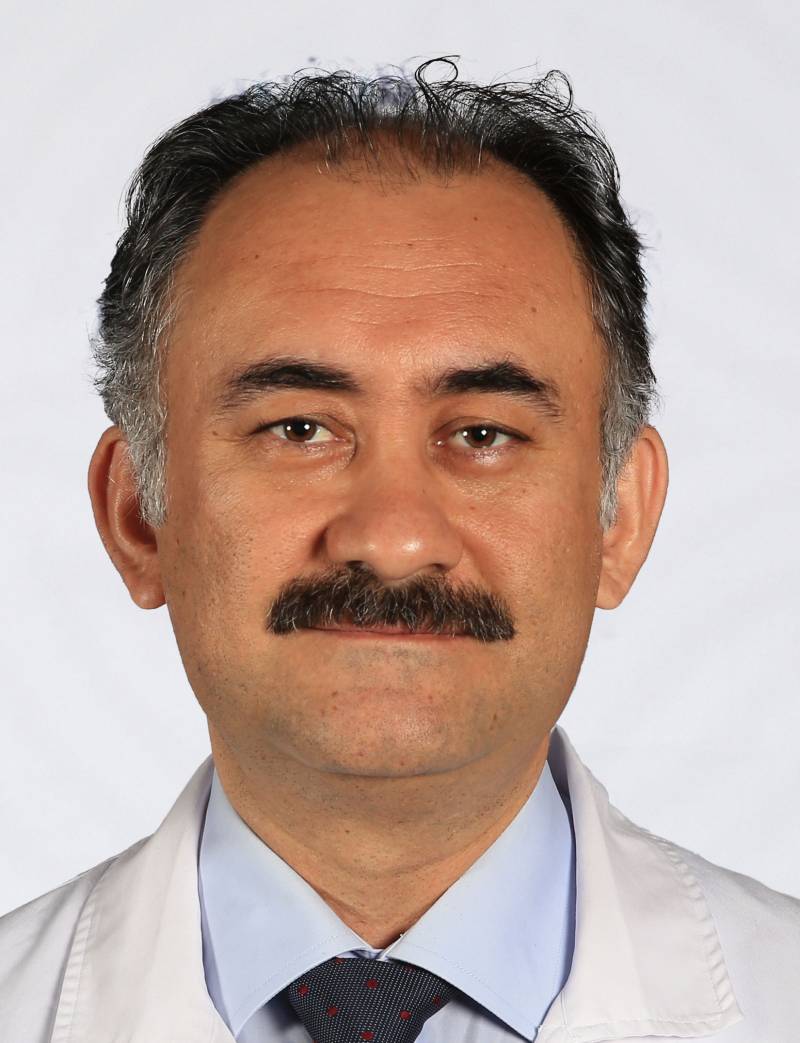 Doç. Dr. MEHMET AYKUT YILDIRIM