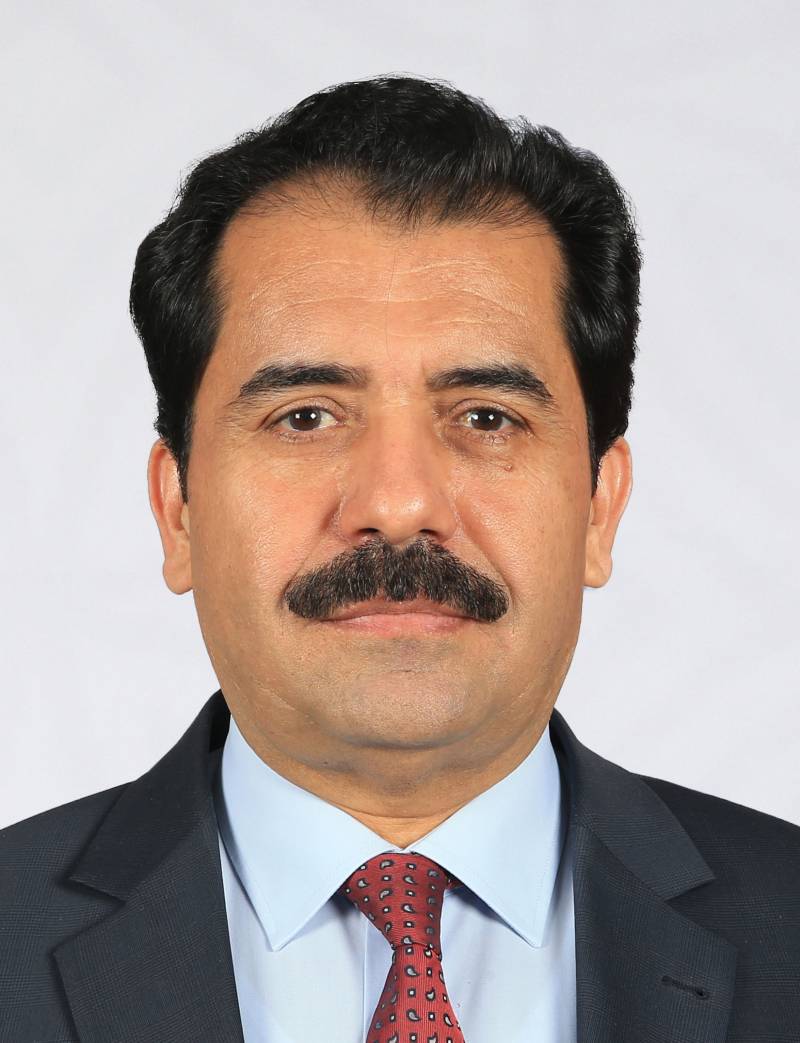 Prof. Dr. MEHMET BAHAÜDDİN VAROL