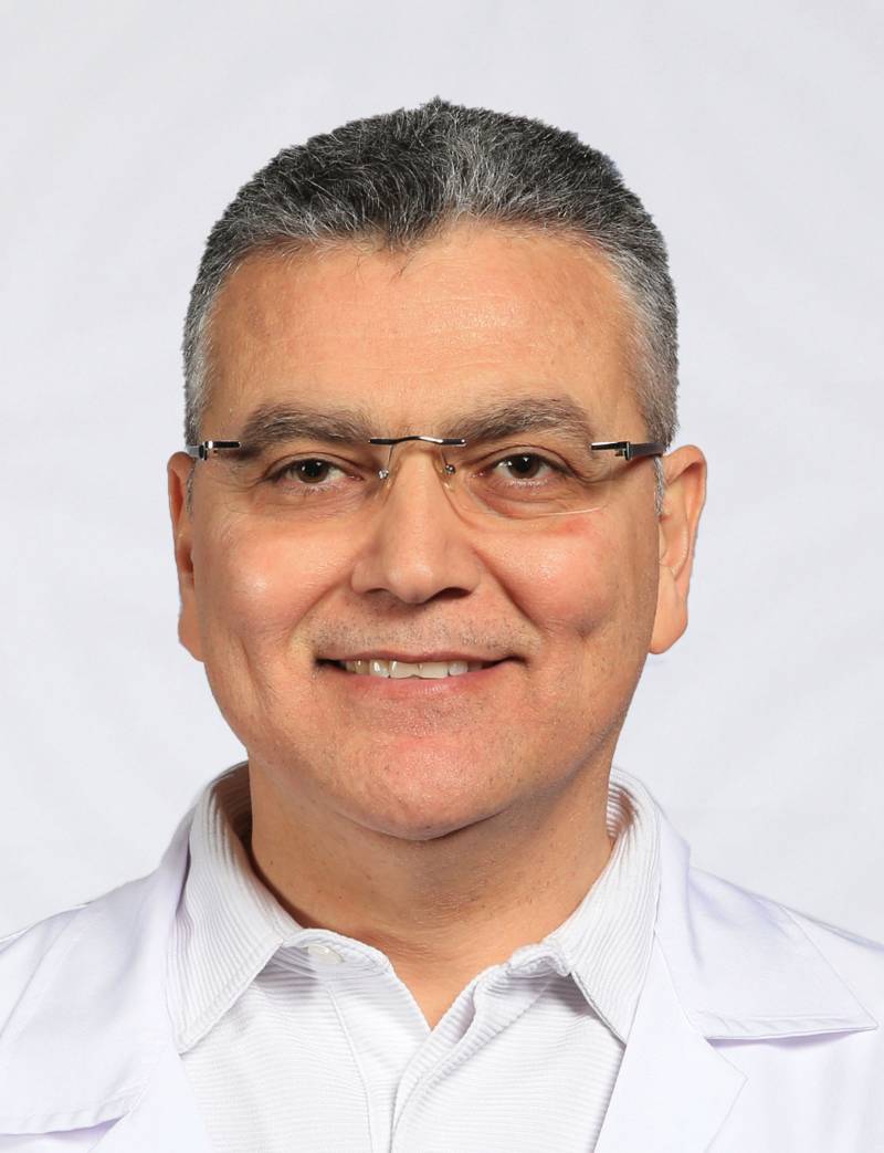 Prof. Dr. MEHMET BALASAR
