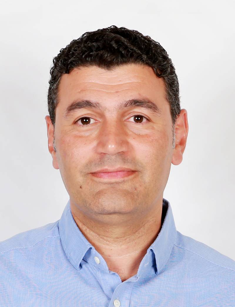 Prof. Dr. MEHMET BİREKUL