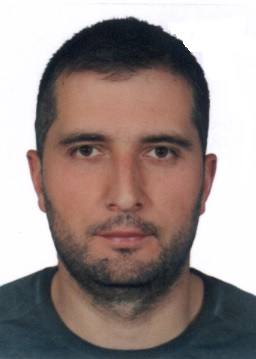 Dr. Öğr. Üyesi  MEHMET BURAK CERAN