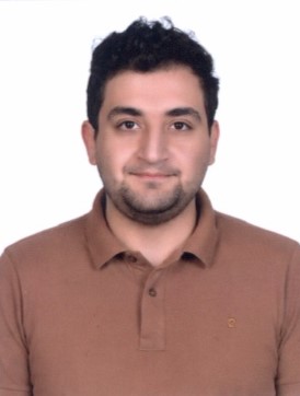 Arş. Gör.  MEHMET ÇELEBİ