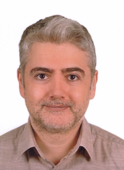 Dr. Öğr. Üyesi  MEHMET ÇETİN