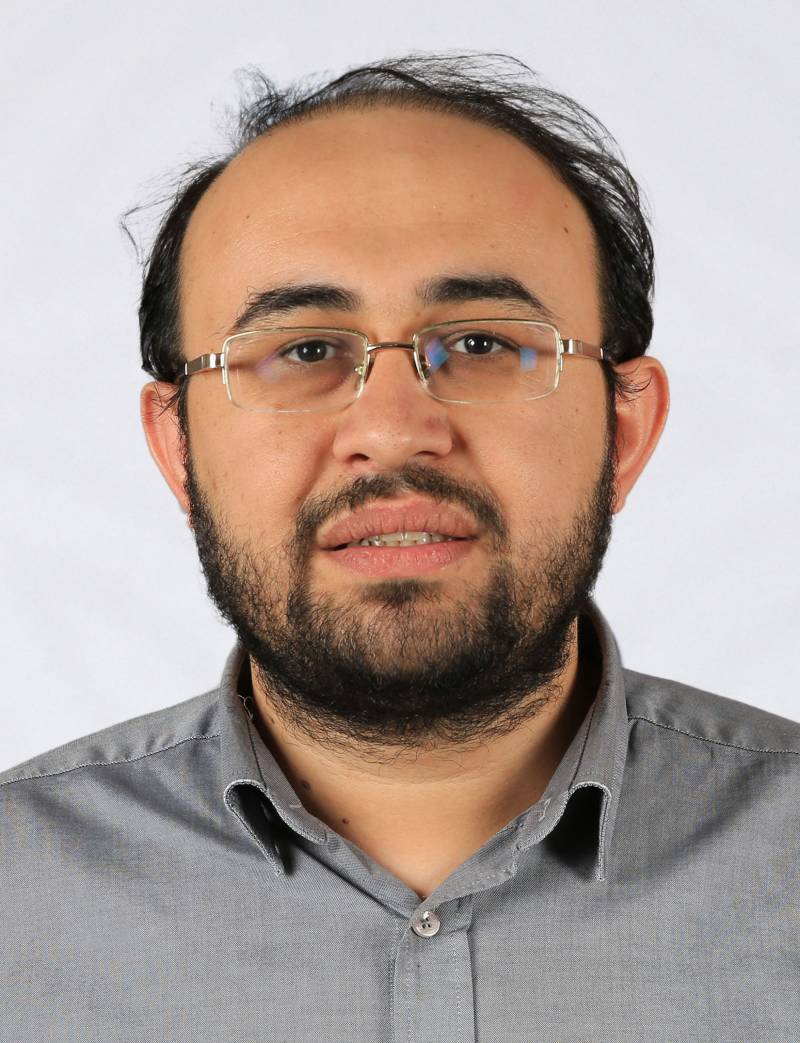 Doç. Dr. MEHMET DEMİRTAŞ