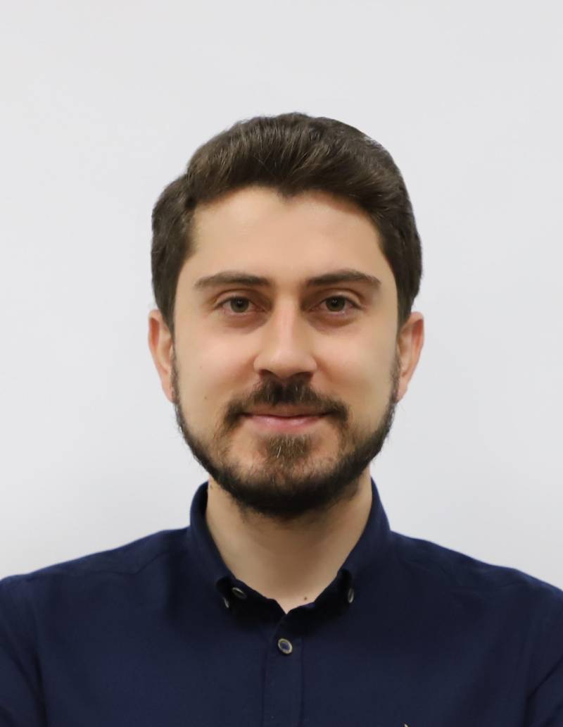 Öğr. Gör. Dr. MEHMET EMRE ALTINBAŞ