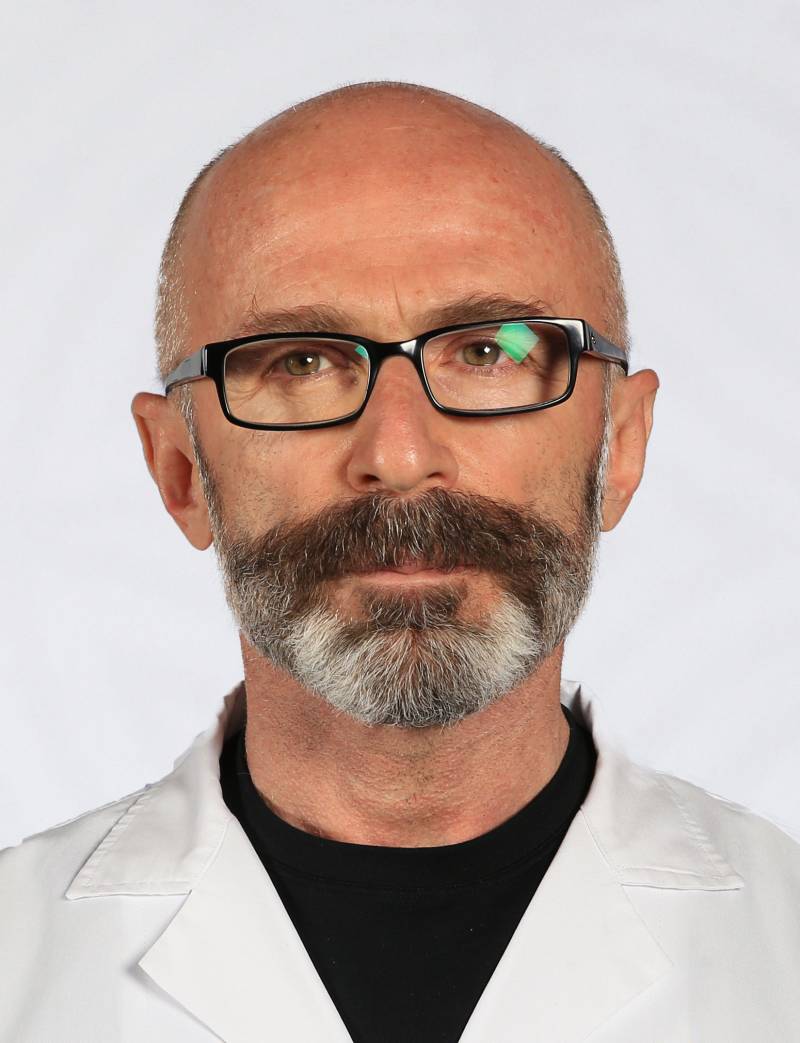 Prof. MEHMET EMRE ATABEK