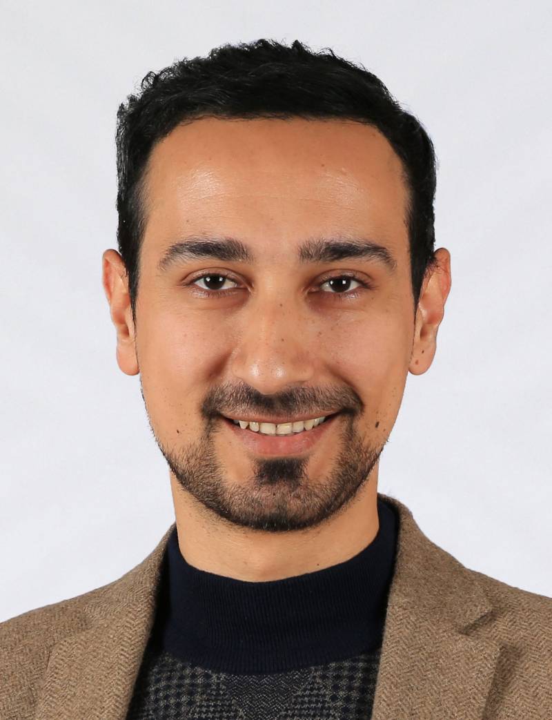 Doç. Dr. MEHMET ERGÜN HATIR