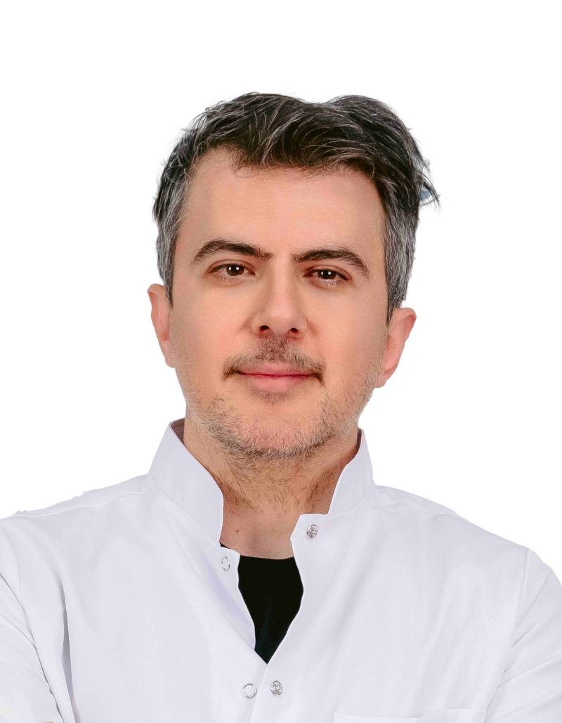 Doç. MEHMET ESAD GÜVEN