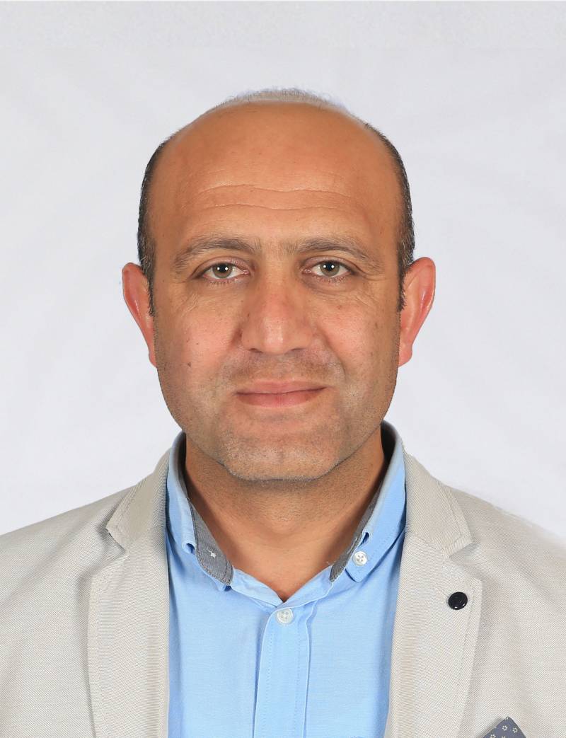 Prof. Dr. MEHMET FATİH YÜKSEL