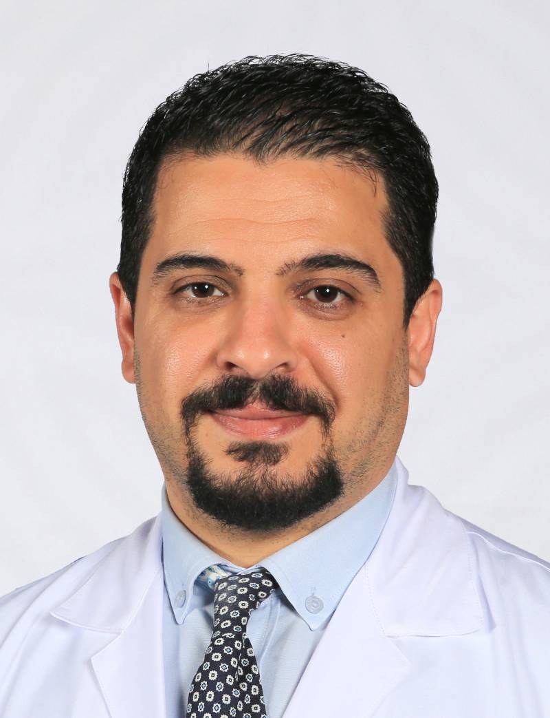 Doç. MEHMET GİRAY SÖNMEZ