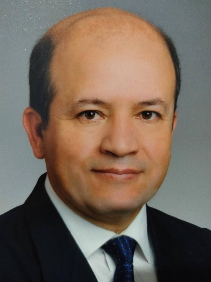Prof. MEHMET GÜL
