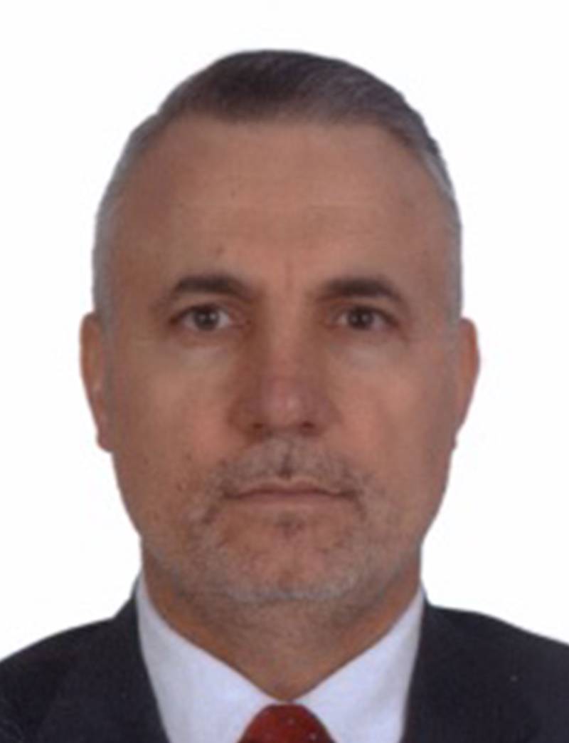 Prof. Dr. MEHMET KARATAŞ