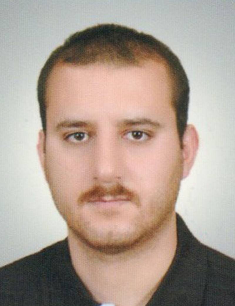 Dr. Öğr. Üyesi MEHMET KENAN