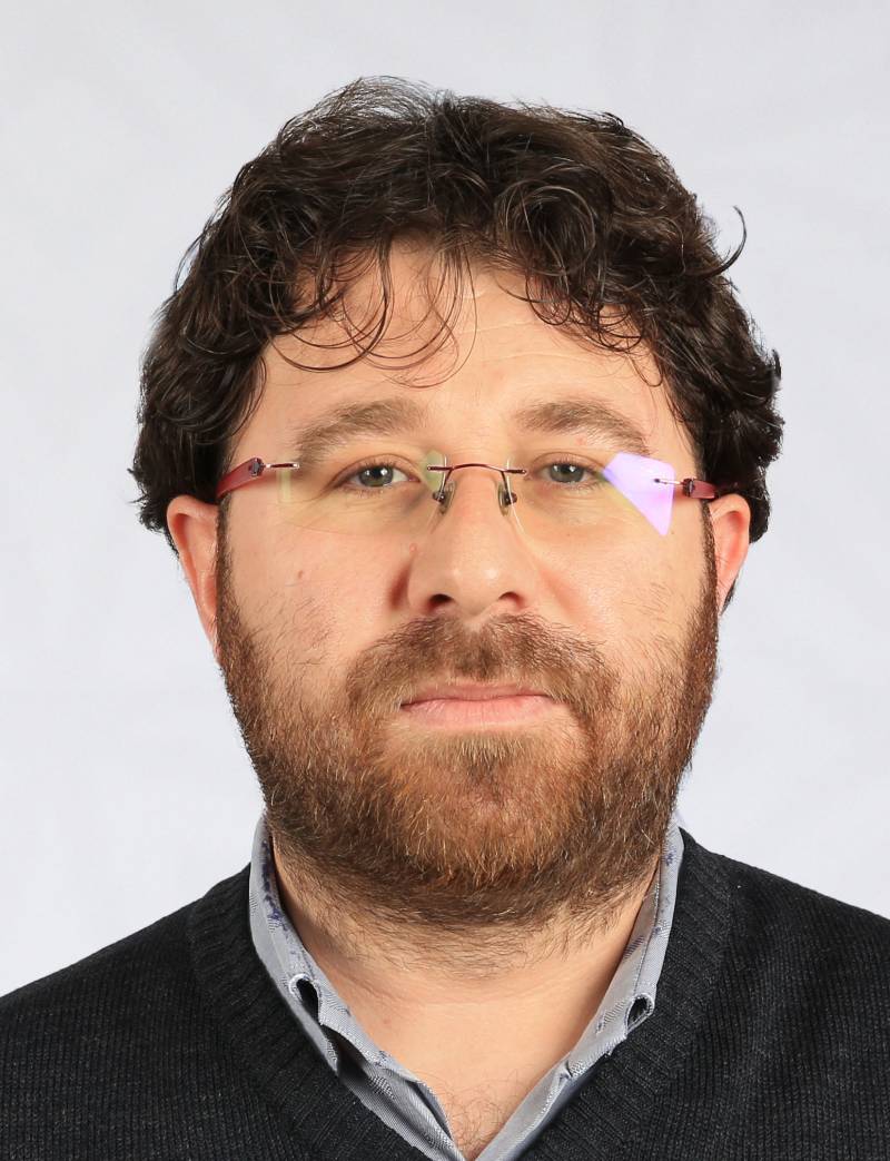 Arş. Gör. MEHMET KİREMİTCİ