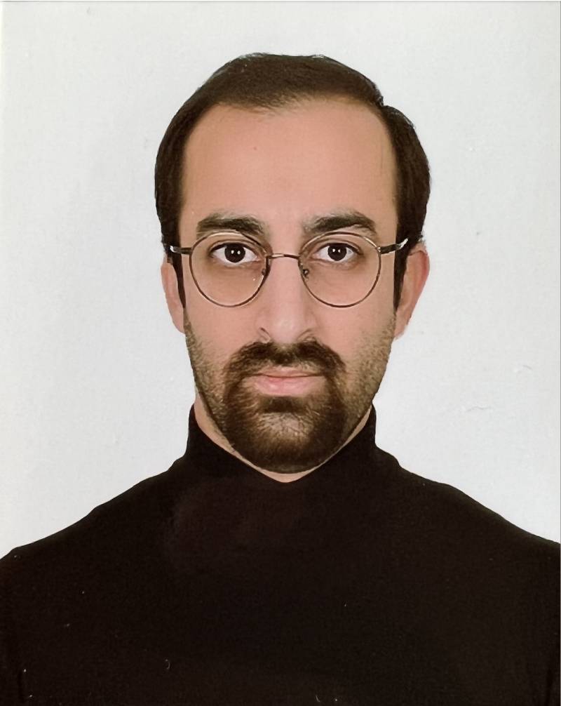 Doç. Dr. MEHMET MART