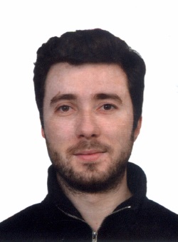 Arş. Gör.  MEHMET MÜCAHİT KAYGISIZ