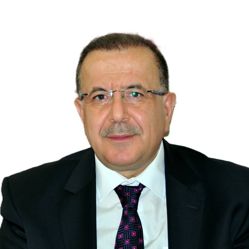 Prof. MEHMET OKKA