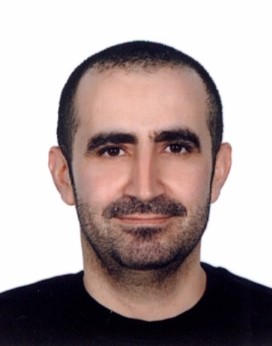 Arş. Gör.  MEHMET SAĞIR