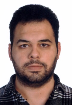 Öğr. Gör. Dr. MEHMET SELMAN GÖKMEN