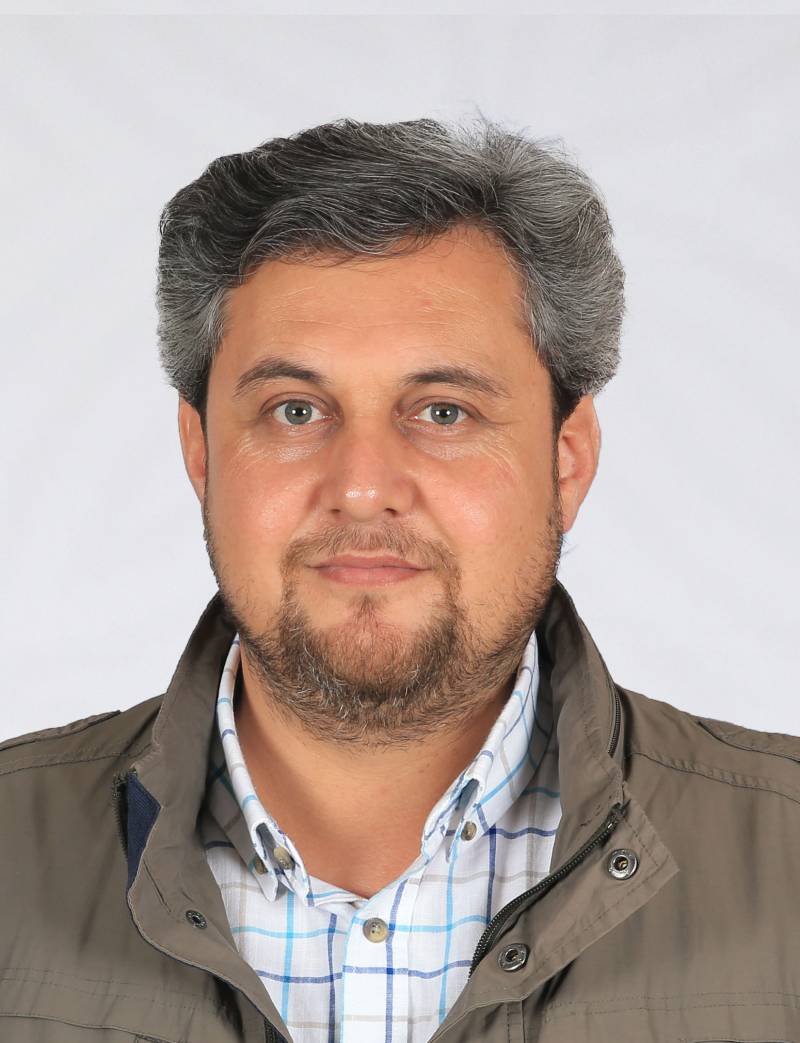 Prof. Dr. MEHMET ŞİMŞİR