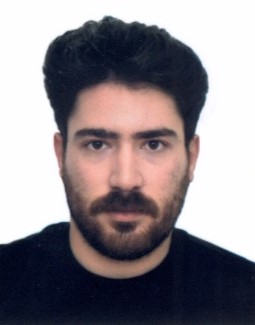 Arş. Gör.  MEHMET TAHA YILDIZ