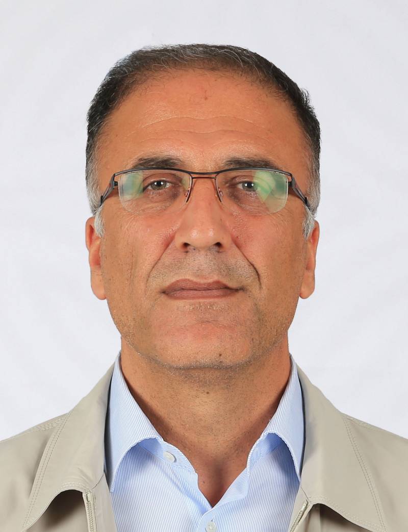 Prof. MEHMET UYAR