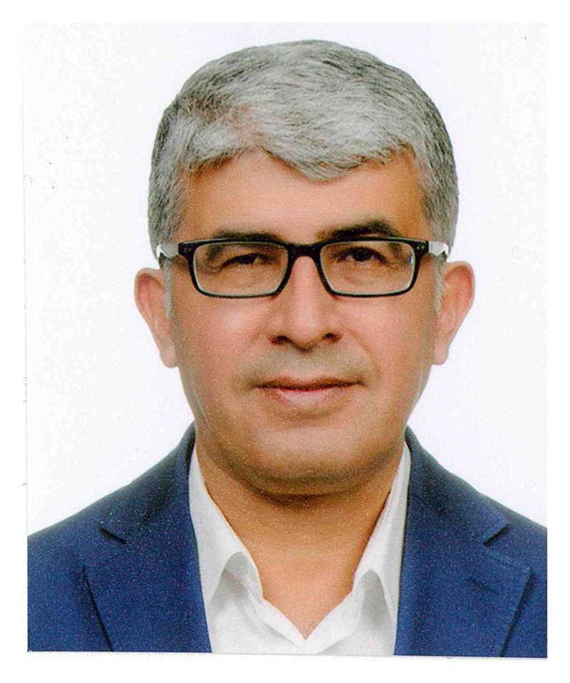 Prof. Dr. MEHMET UYSAL