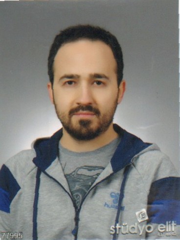 Arş. Gör.  MEHMET YÜCE