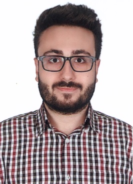 Arş. Gör.  MEHMET ZAHİD ELMAS