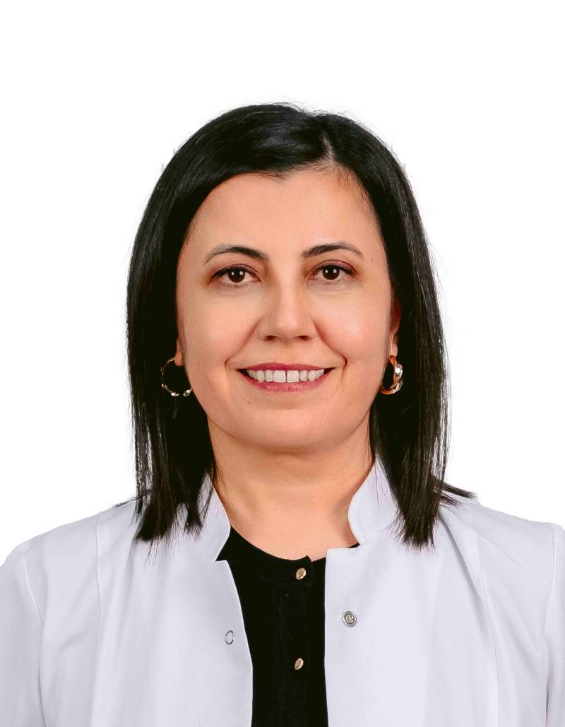 Prof. Dr. MELEK AKMAN