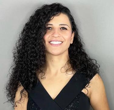 Dr. Öğr. Üyesi MELEK ALEMDAR