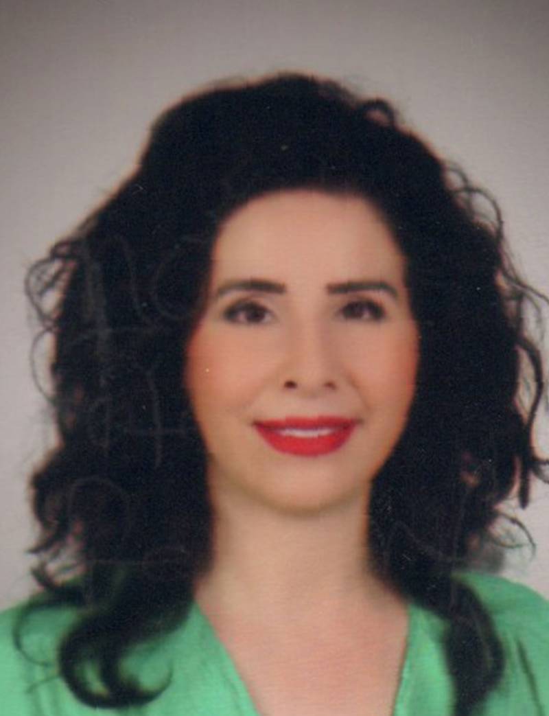 Doç. MELEK KARAKURT ERYILMAZ