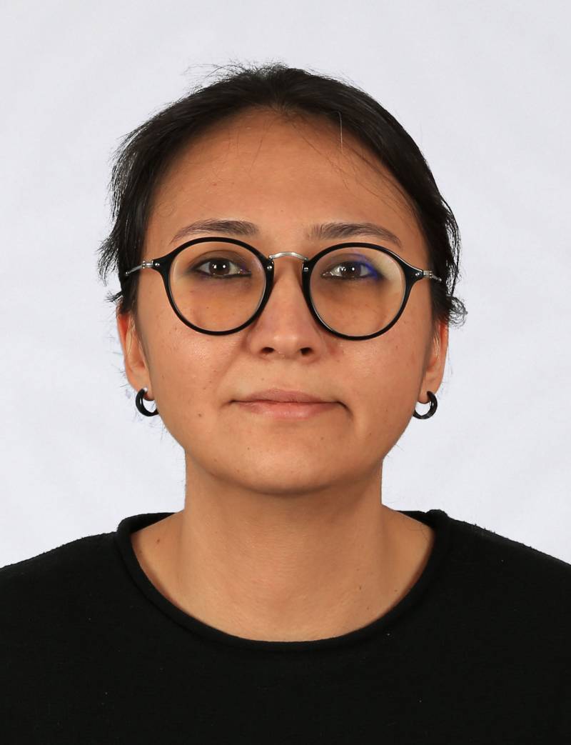 Doç. Dr. MELİKE MOLACI