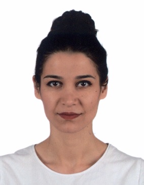 Lect.  MELİKE NÜKTE DİNÇER