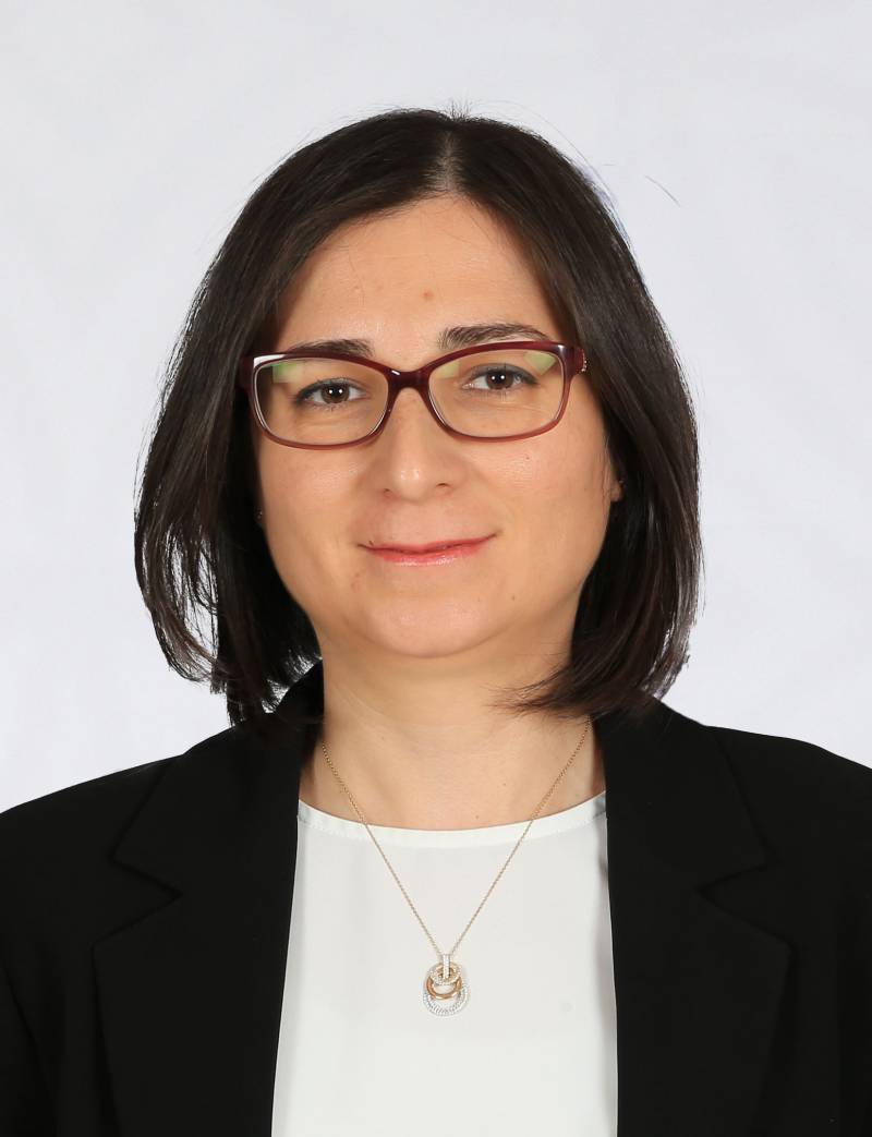 Prof. Dr. MELTEM DEMİREL KARS