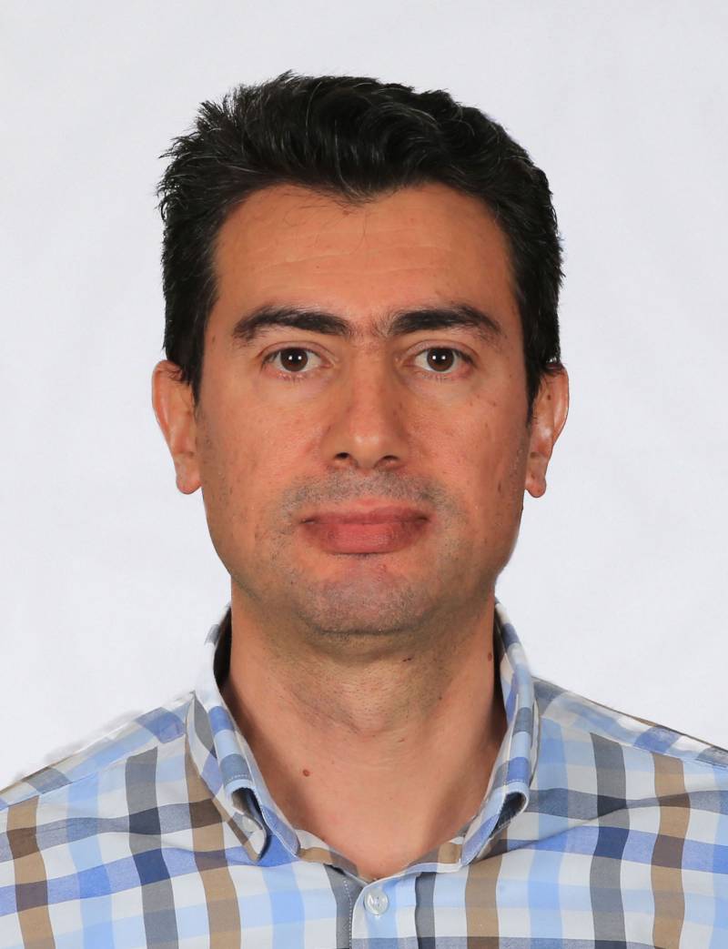 Öğr. Gör. MENDERES GÜLER