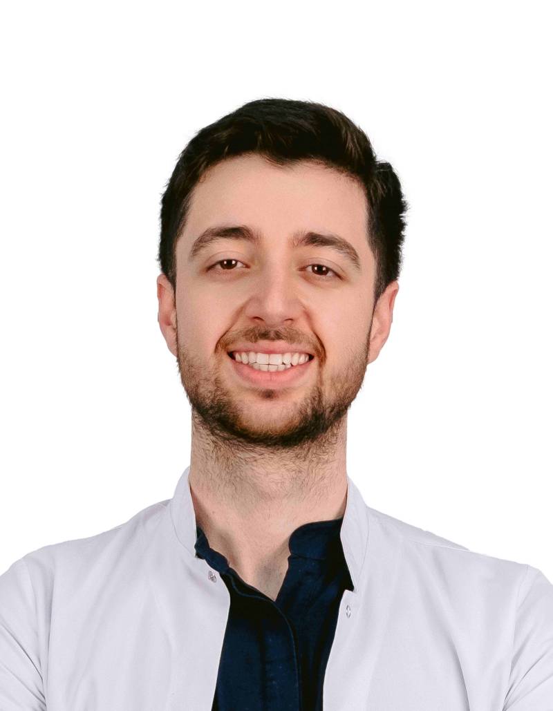 Arş. Gör.  MERT BEKAR