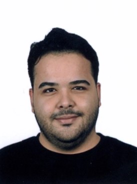 Arş. Gör.  MERT KOCAKAPLAN