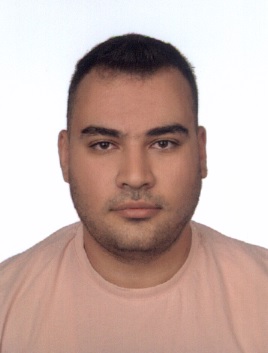 Arş. Gör.  MERT VURAN