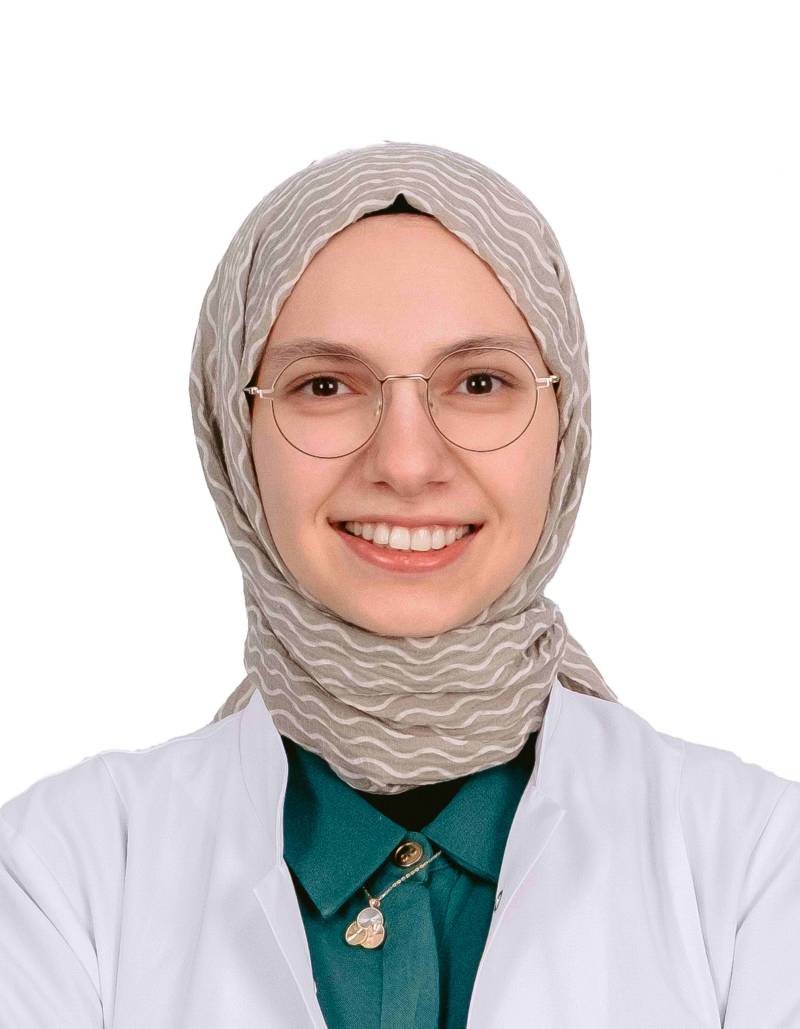 Arş. Gör.  MERVE GÜLDİBİ