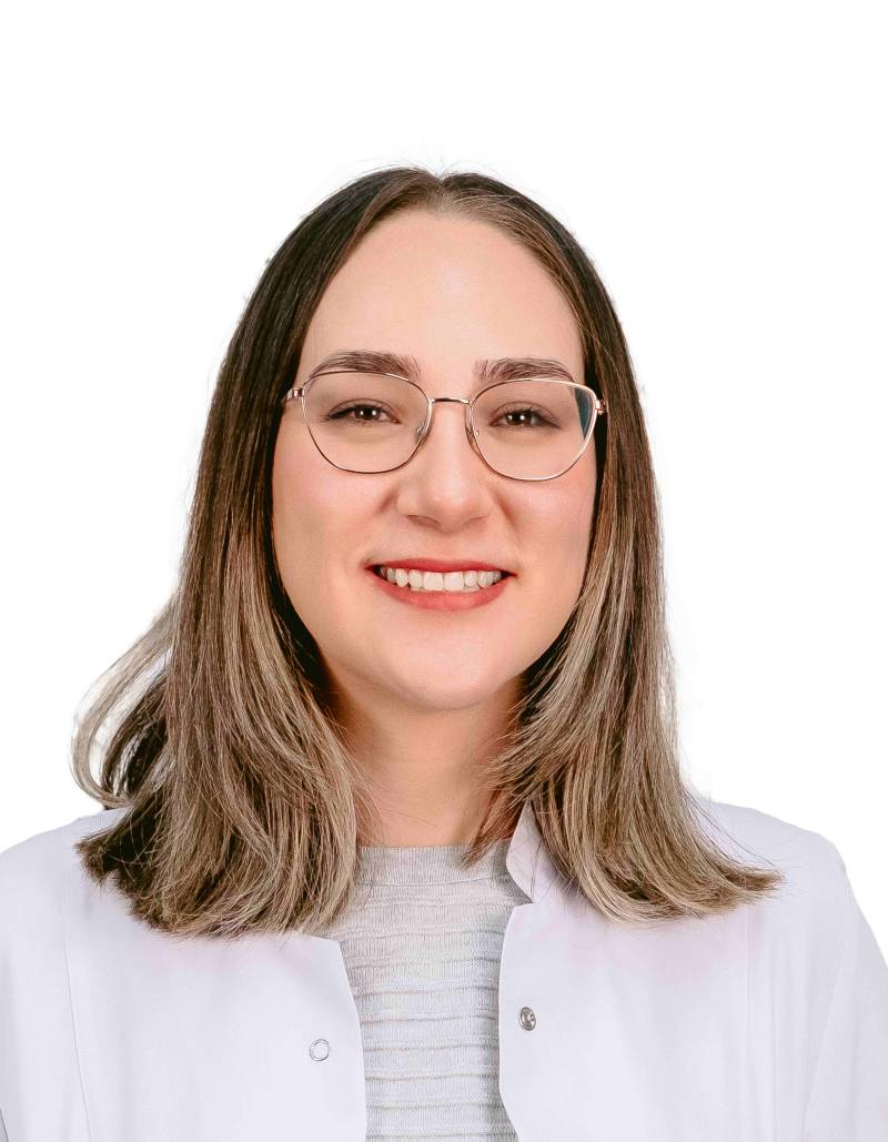 Arş. Gör.  MERVE KARAGÖZ