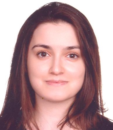 Res. Asst.  MERVE NUR YÜCEL
