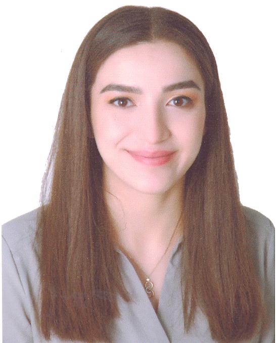 Arş. Gör.  MERVE TEMEL