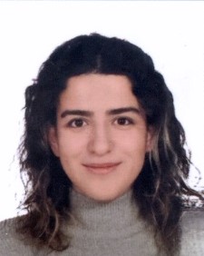 Arş. Gör.  MERVE YAZICIOĞLU